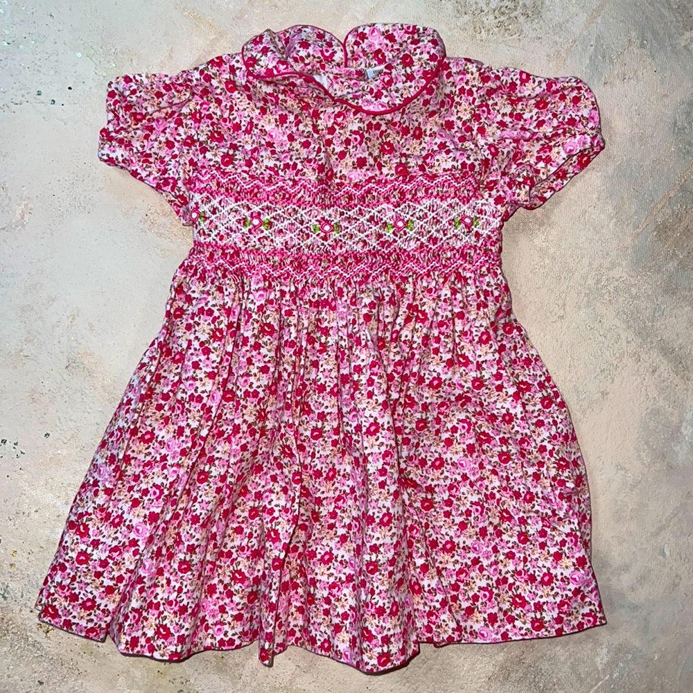 Carriage Boutique Dress